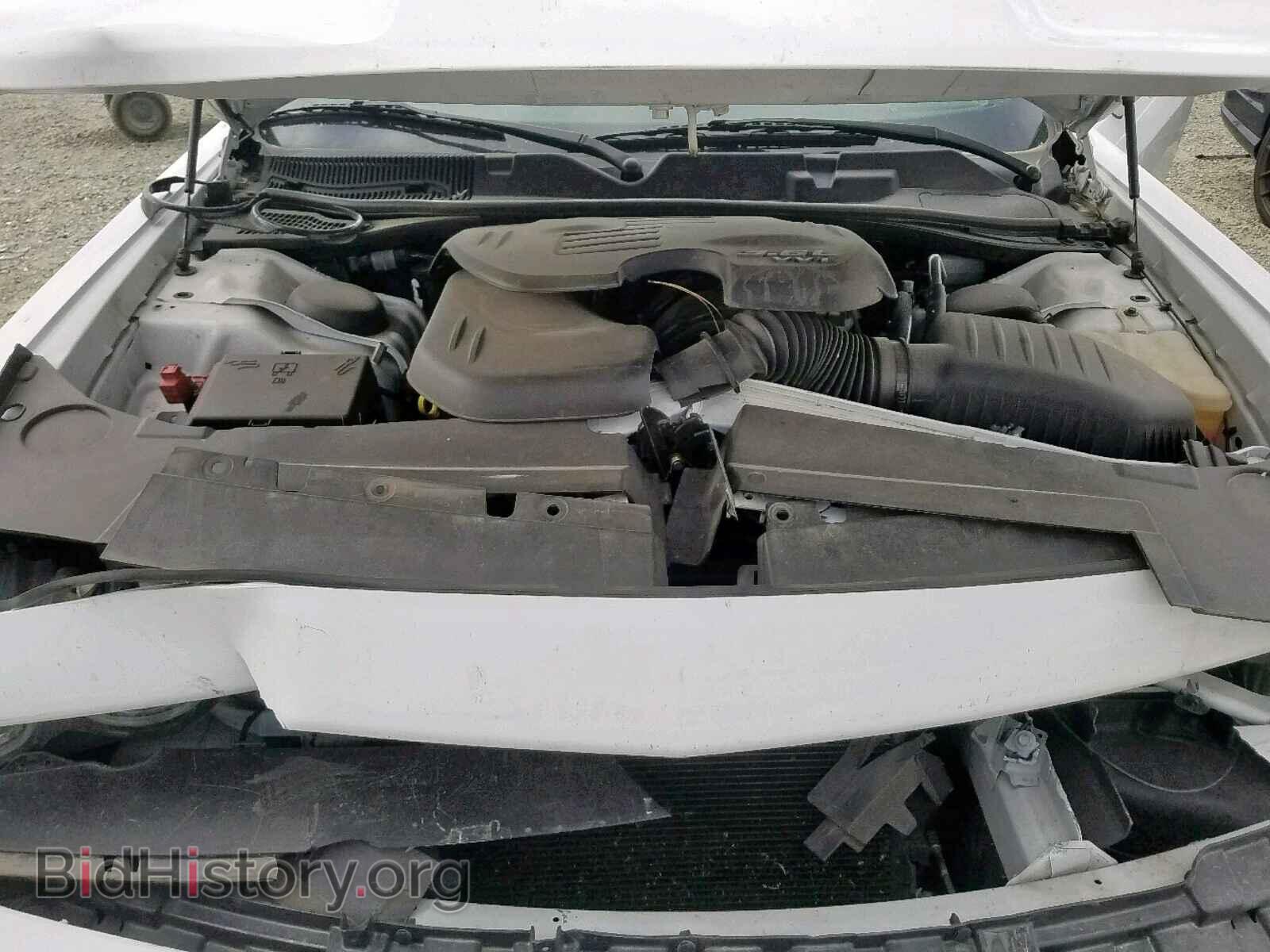 2015 DODGE CHALLENGER - VIN: 2C3CDZAG4FH856105 - Фото 7