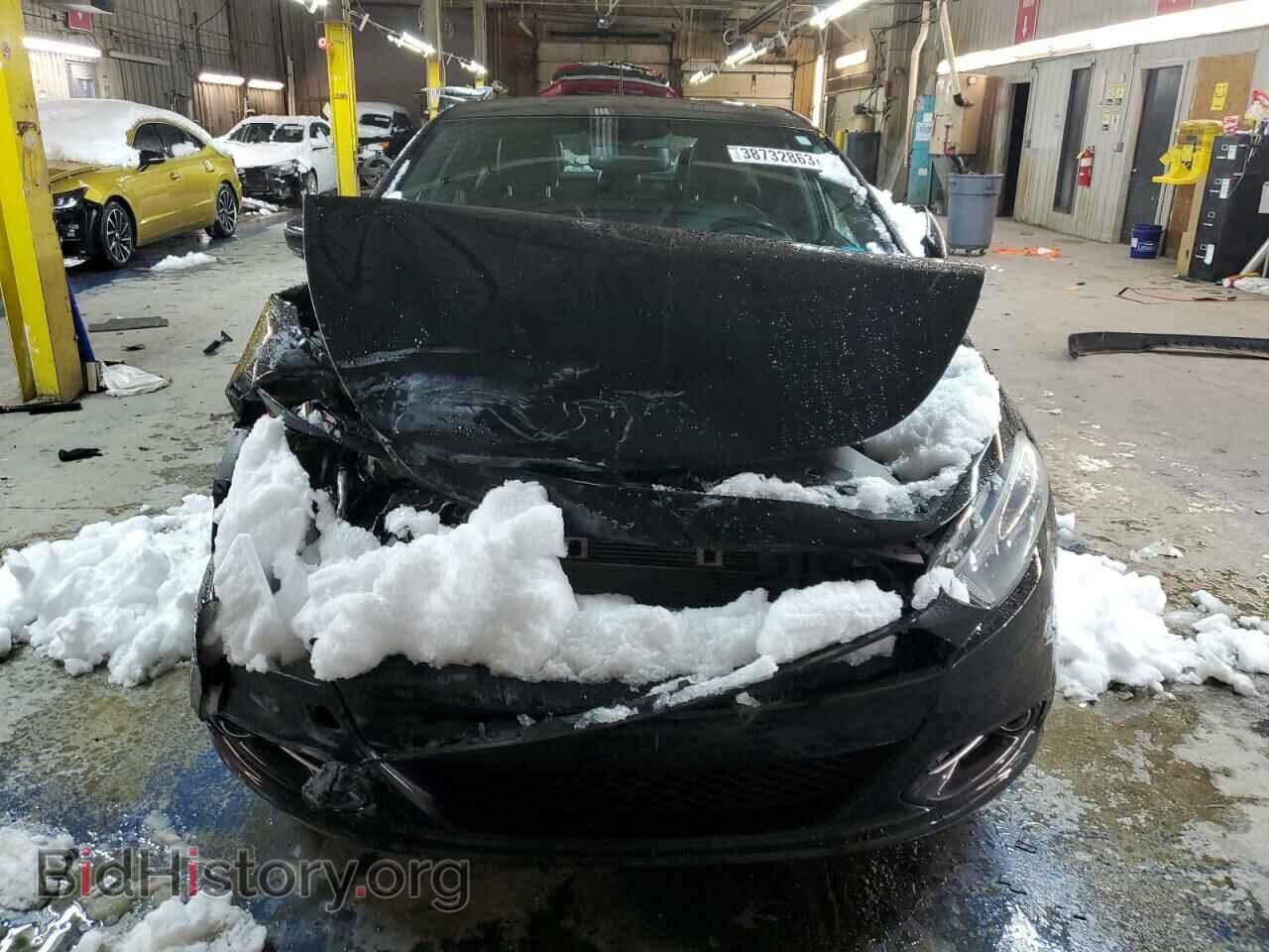 2014 DODGE DART - VIN: 1C3CDFEB9ED879114 - Фото 5