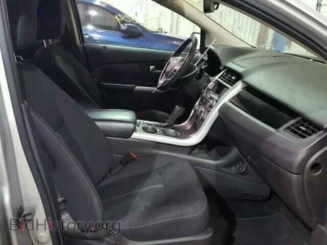 2011 FORD EDGE - VIN: 2FMDK4GC1BBB28182 - Photo 5