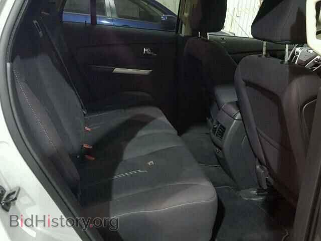 2011 FORD EDGE - VIN: 2FMDK4GC1BBB28182 - Photo 6