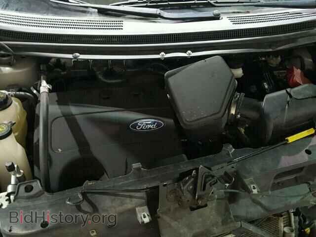2011 FORD EDGE - VIN: 2FMDK4GC1BBB28182 - Photo 7