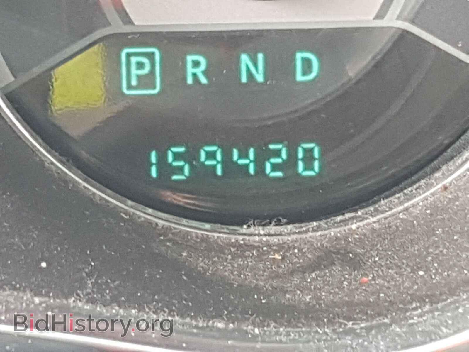 2013 CHRYSLER 200 - VIN: 1C3CCBBB2DN694167 - Фото 8
