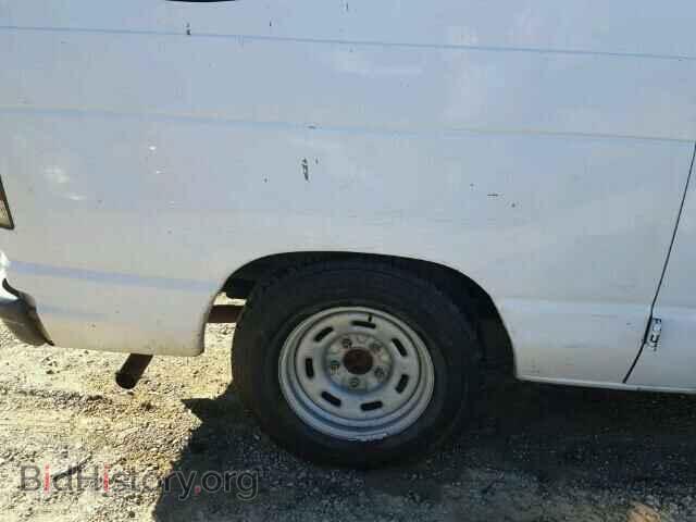 2005 FORD ECONOLINE - VIN: 1FTRE14W35HB17481 - Фото 10