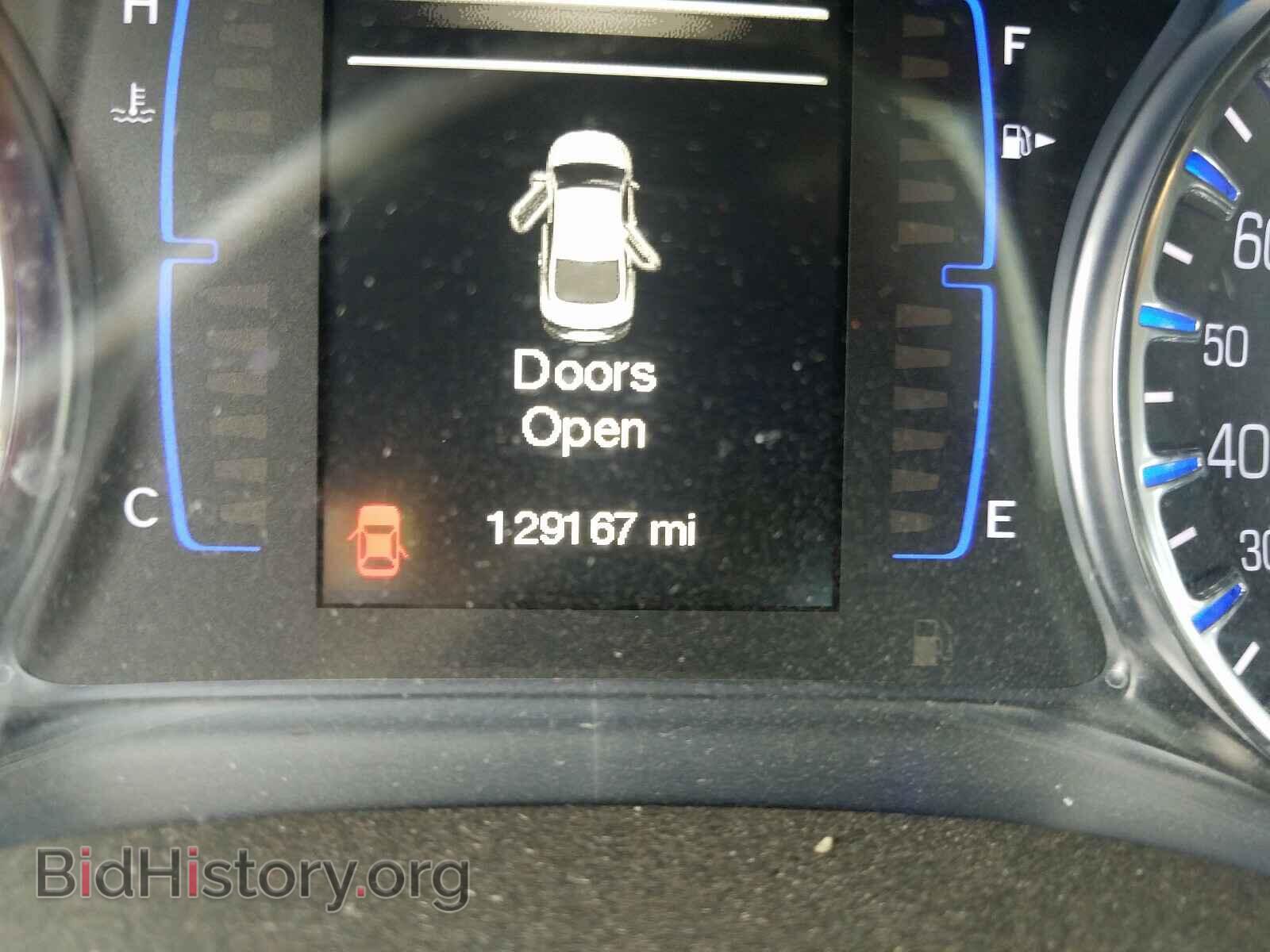 2015 CHRYSLER 200 - VIN: 1C3CCCAB2FN644069 - Photo 8