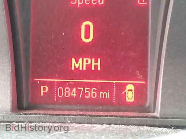 2012 GMC TERRAIN - VIN: 2GKALWEK2C6159997 - Фото 8
