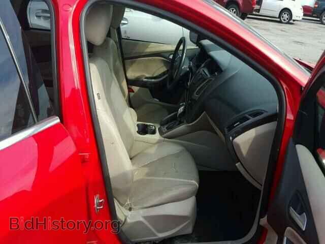 2012 FORD FOCUS - VIN: 1FAHP3M22CL270920 - Фото 5