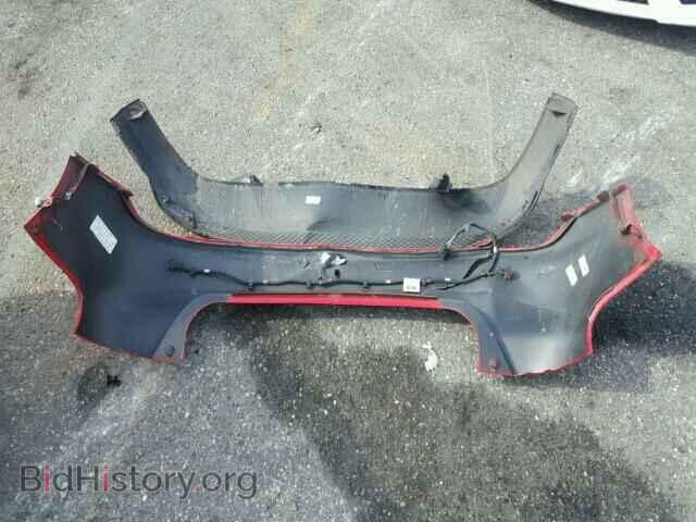 2012 FORD FOCUS - VIN: 1FAHP3M22CL270920 - Фото 10