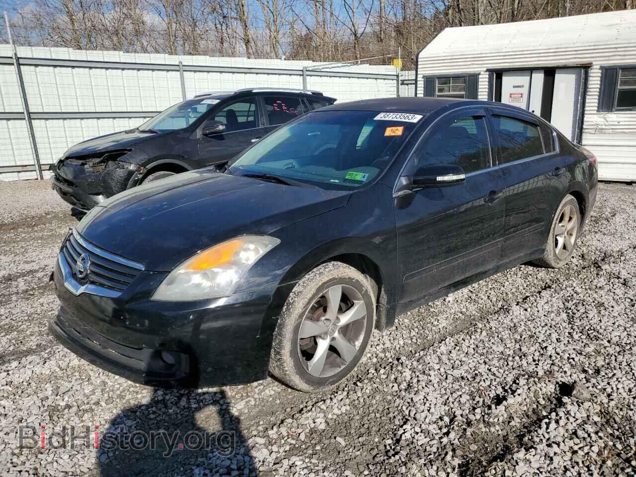 Photo 1N4BL21E28C183407 - NISSAN ALTIMA 2008