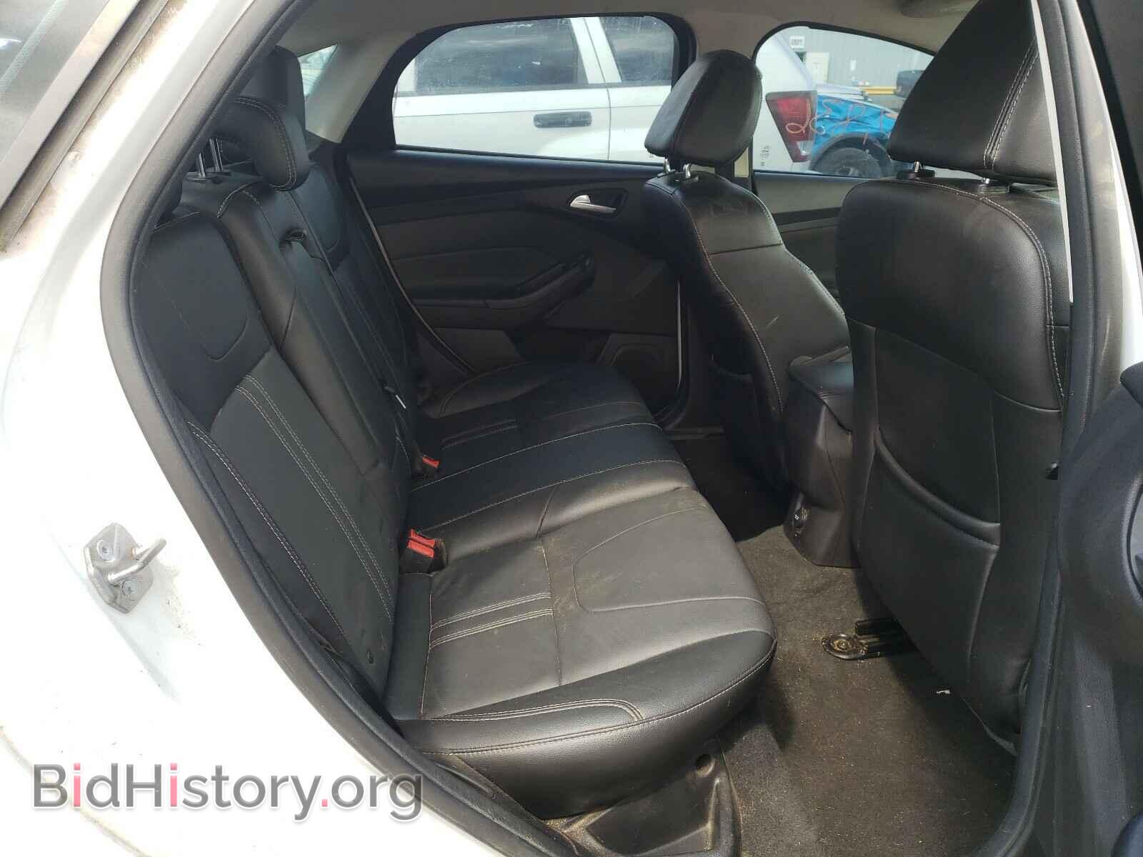 2014 FORD FOCUS - VIN: 1FADP3F29EL321845 - Фото 6