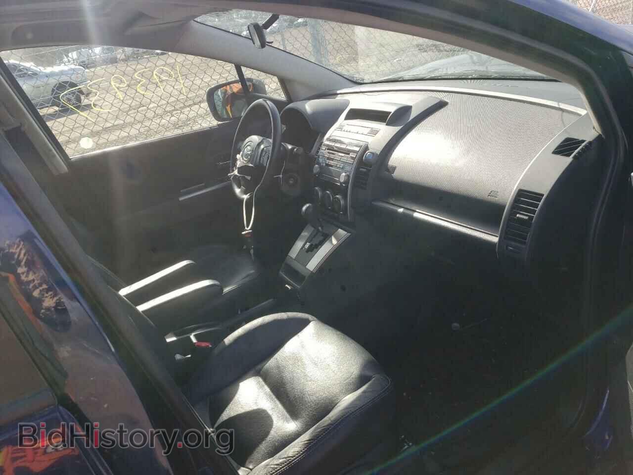 2010 MAZDA 5 - VIN: JM1CR2W31A0362503 - Фото 5
