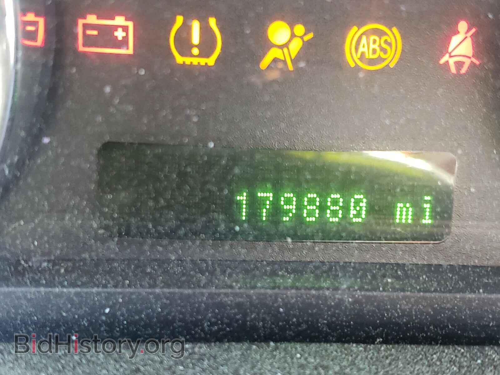 2007 FORD EDGE - VIN: 2FMDK38C87BA78350 - Фото 8