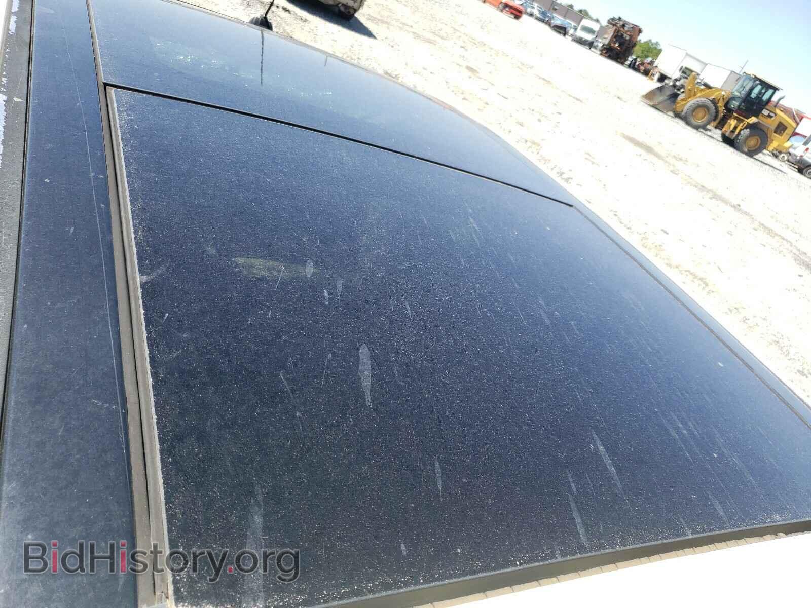 2007 FORD EDGE - VIN: 2FMDK38C87BA78350 - Фото 9