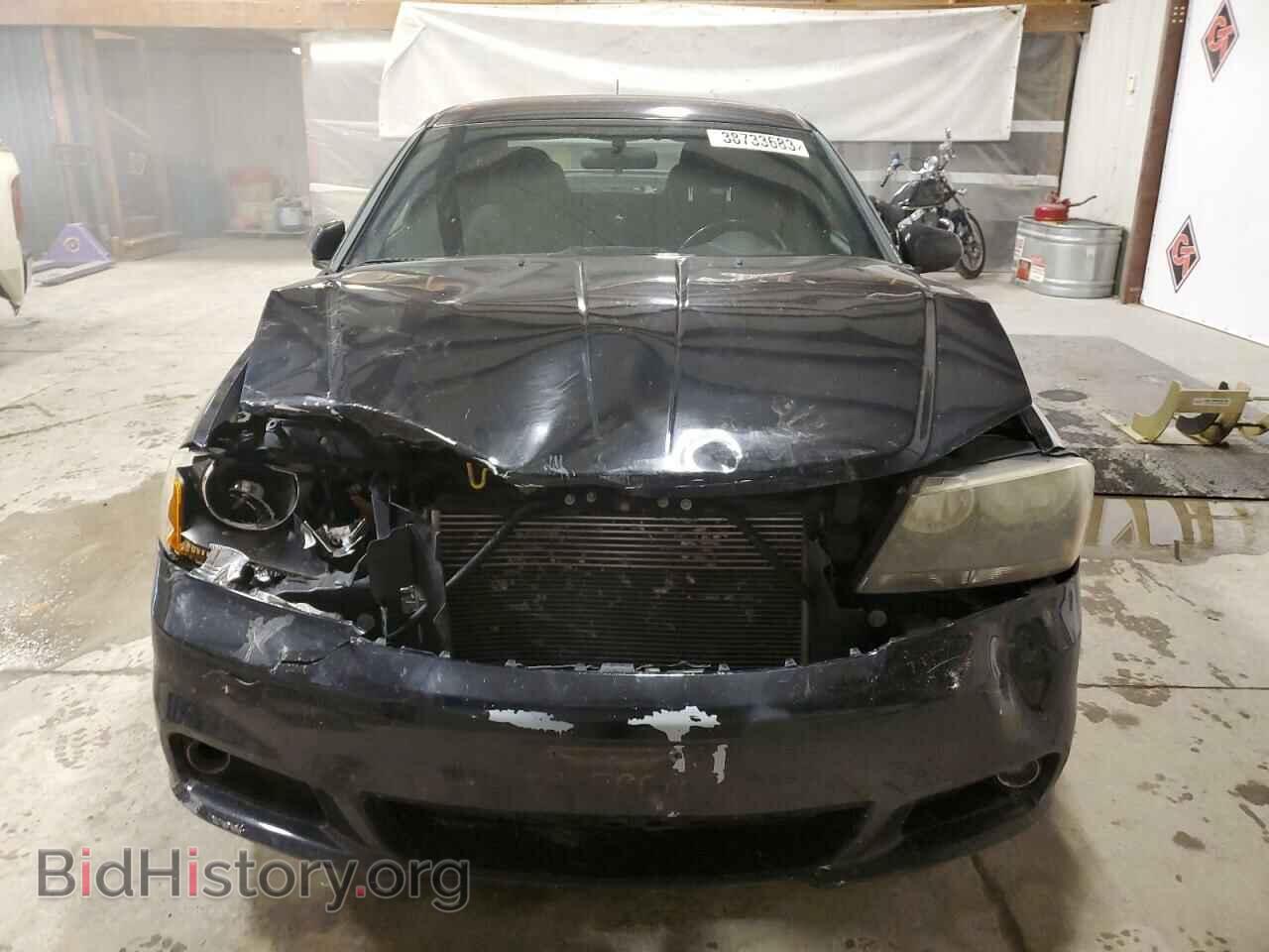 2013 DODGE AVENGER - VIN: 1C3CDZCB2DN716219 - Photo 5