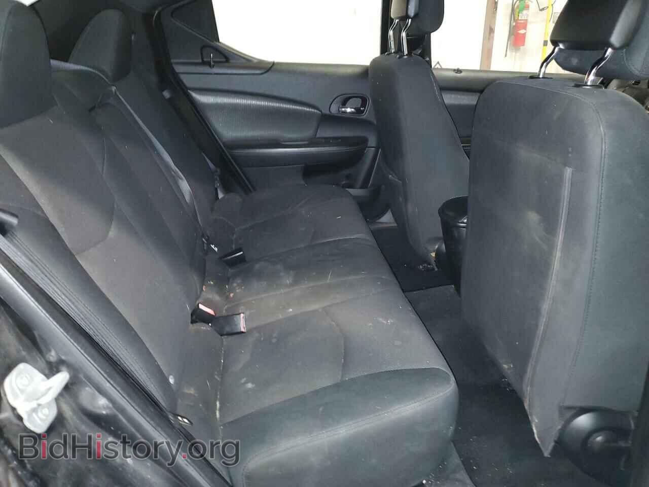 2013 DODGE AVENGER - VIN: 1C3CDZCB2DN716219 - Photo 10