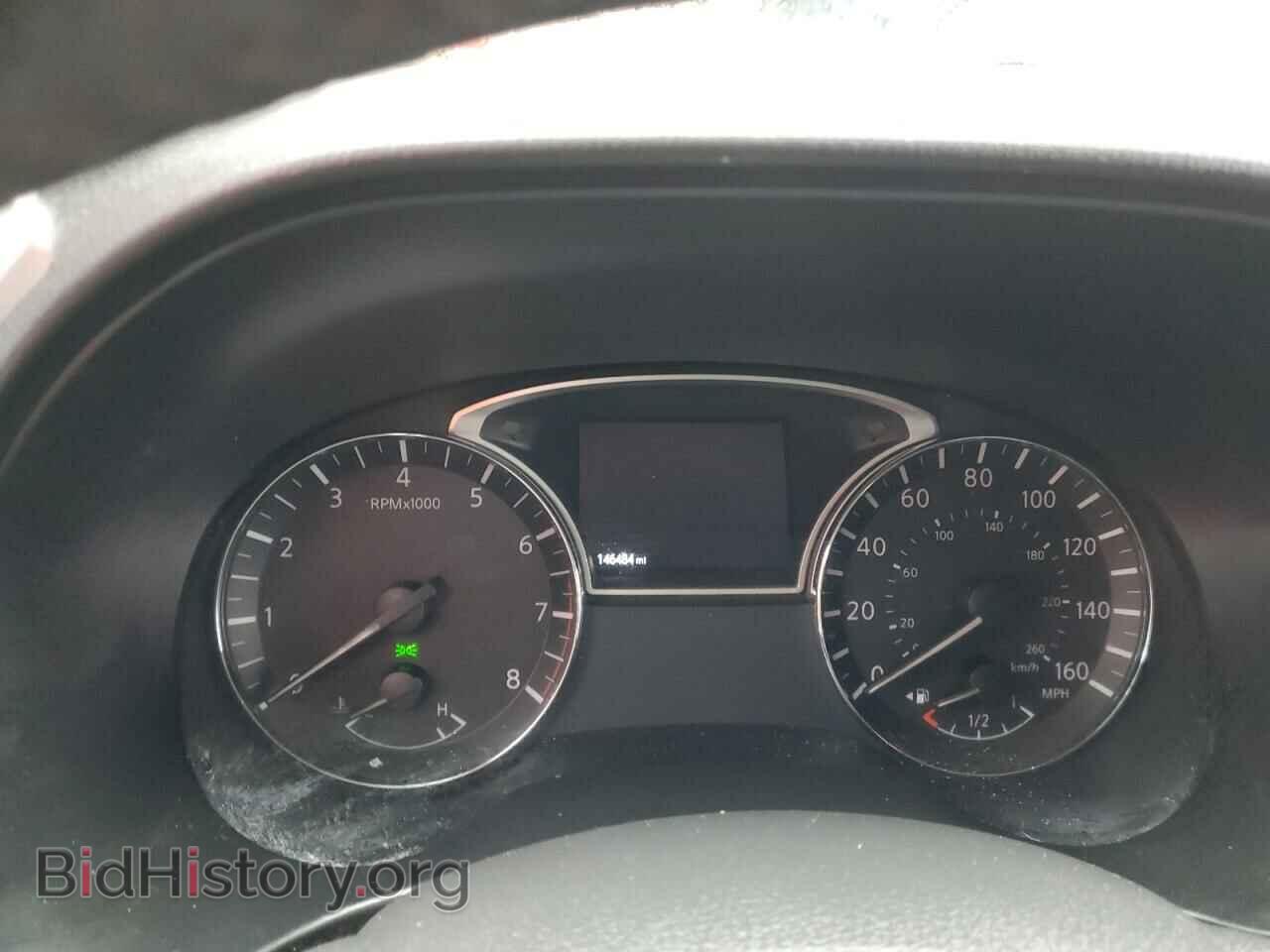 2017 NISSAN PATHFINDER - VIN: 5N1DR2MM7HC602349 - Фото 9