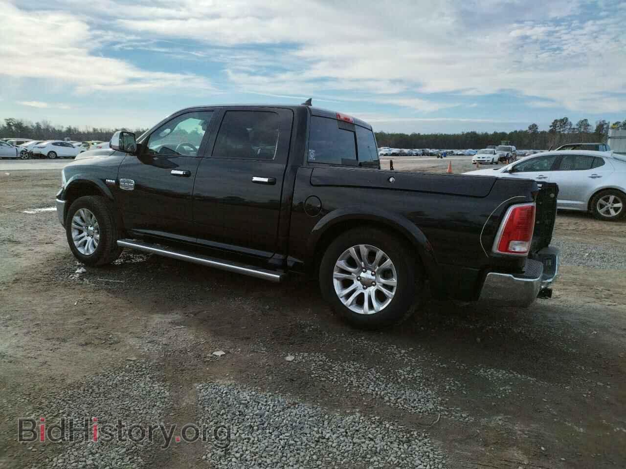 2016 RAM 1500 - VIN: 1C6RR7PT2GS253719 - Фото 2