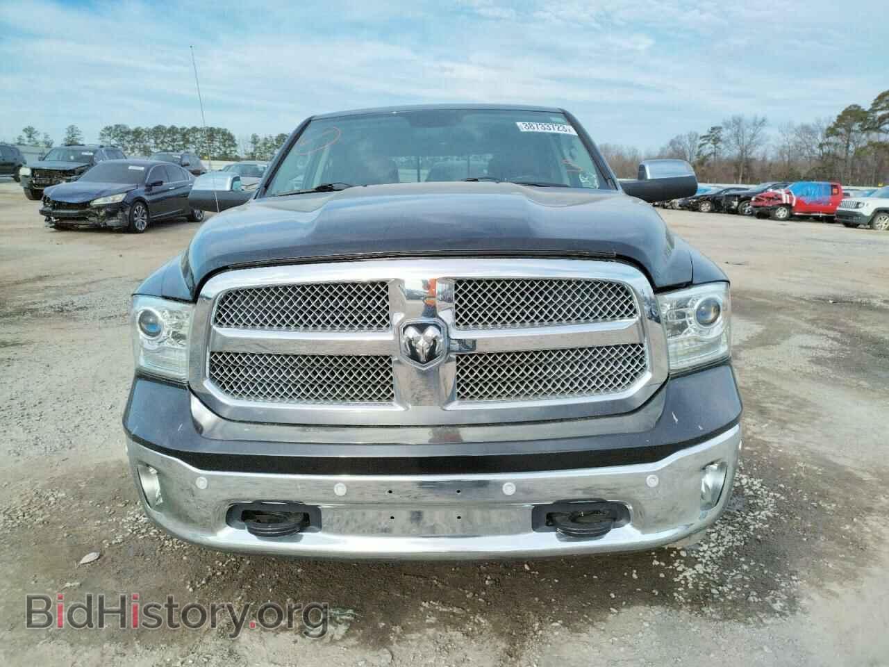 2016 RAM 1500 - VIN: 1C6RR7PT2GS253719 - Фото 5