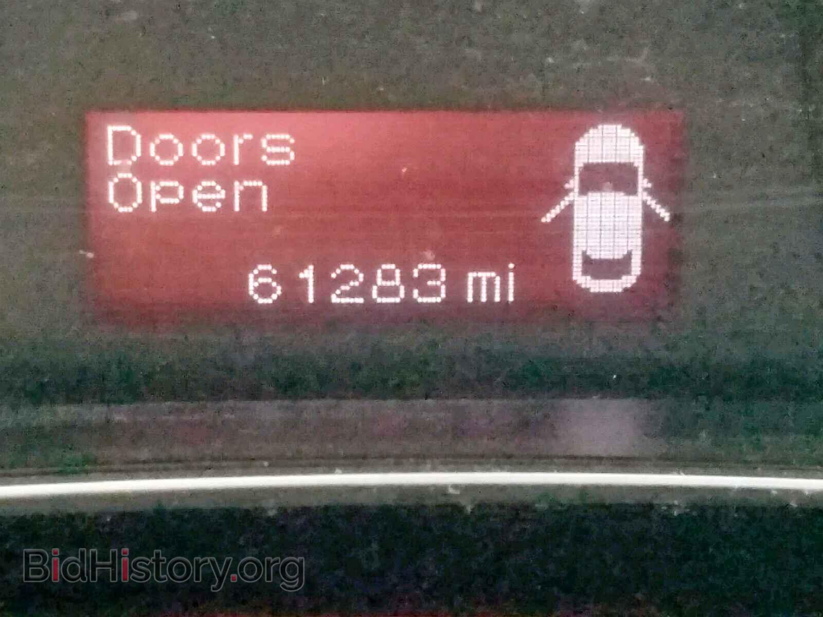 2014 DODGE DART - VIN: 1C3CDFAA8ED745823 - Фото 8