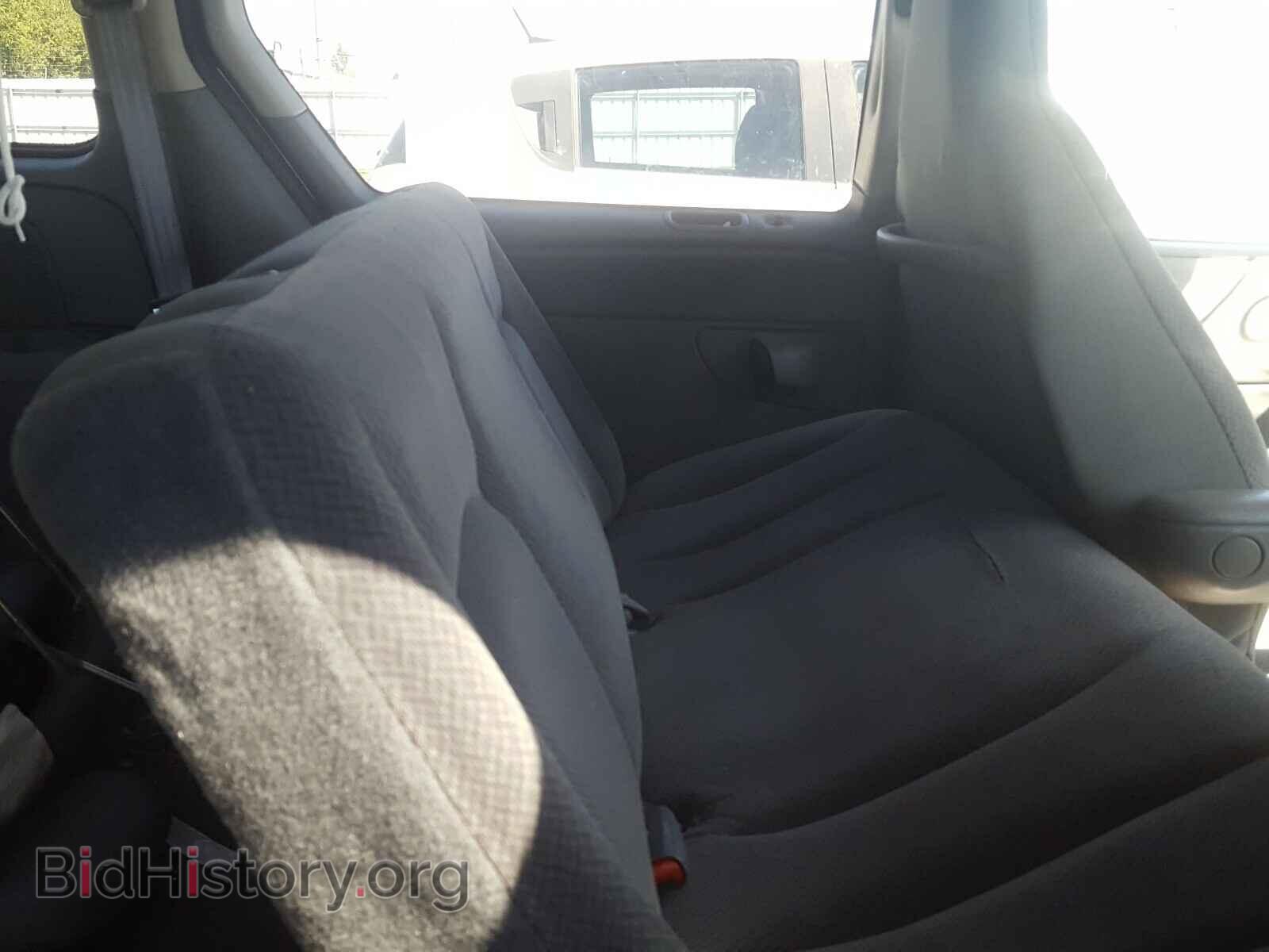 2005 DODGE CARAVAN - VIN: 1D4GP25R75B268152 - Фото 6