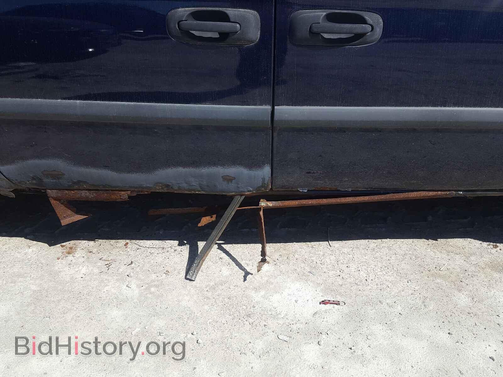 2005 DODGE CARAVAN - VIN: 1D4GP25R75B268152 - Фото 9
