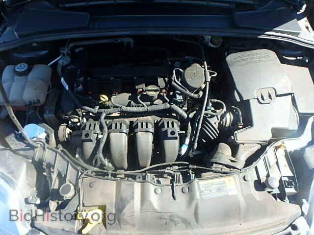 2013 FORD FOCUS - VIN: 1FADP3F20DL176810 - Photo 7