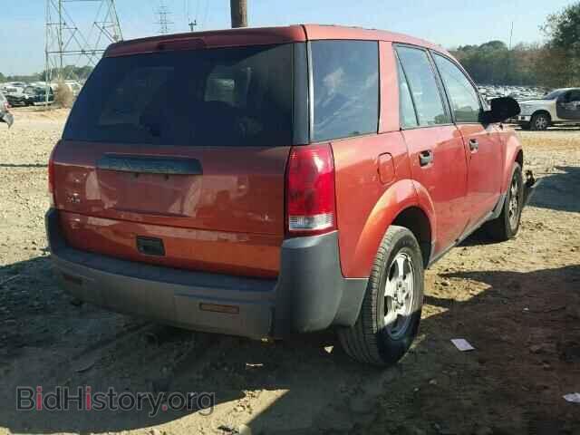 2003 SATURN VUE - VIN: 5GZCZ23D53S835239 - Фото 4