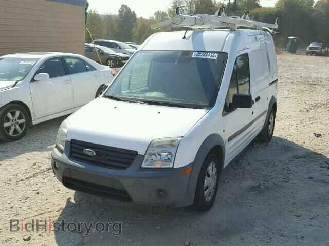 2011 FORD TRANSIT CO - VIN: NM0LS7AN3BT063800 - Фото 2