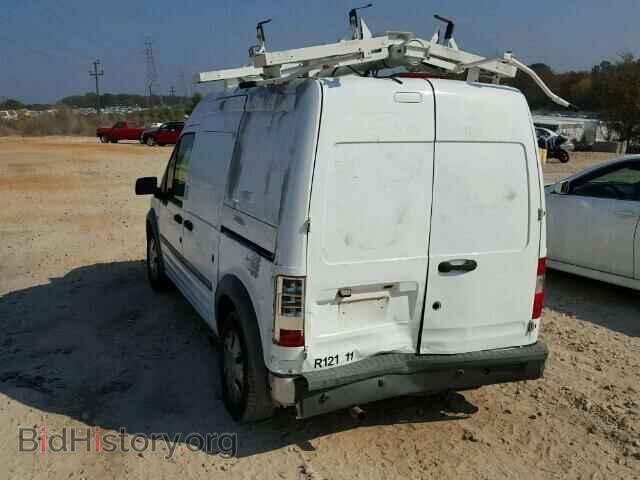 2011 FORD TRANSIT CO - VIN: NM0LS7AN3BT063800 - Фото 3
