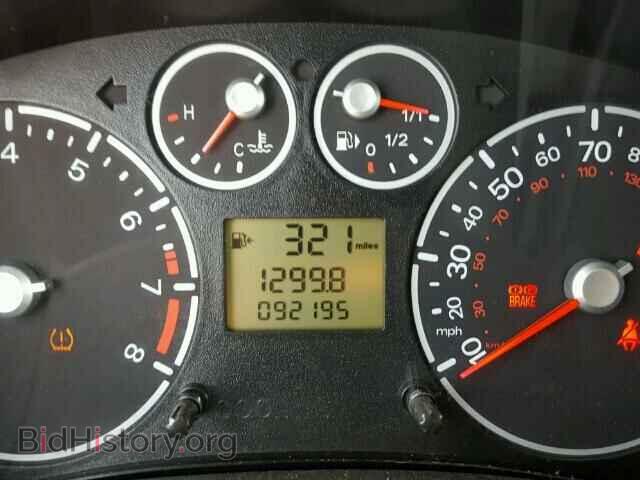 2011 FORD TRANSIT CO - VIN: NM0LS7AN3BT063800 - Фото 8
