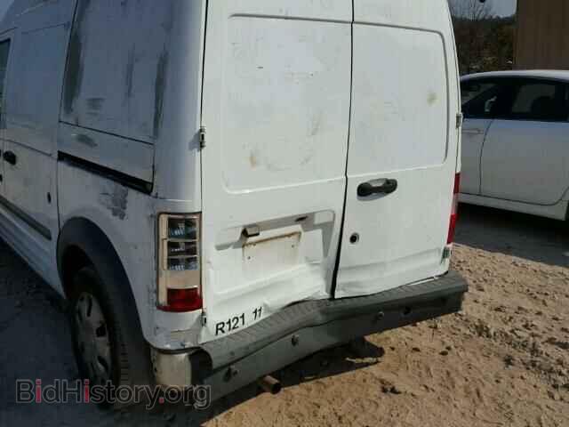2011 FORD TRANSIT CO - VIN: NM0LS7AN3BT063800 - Фото 9