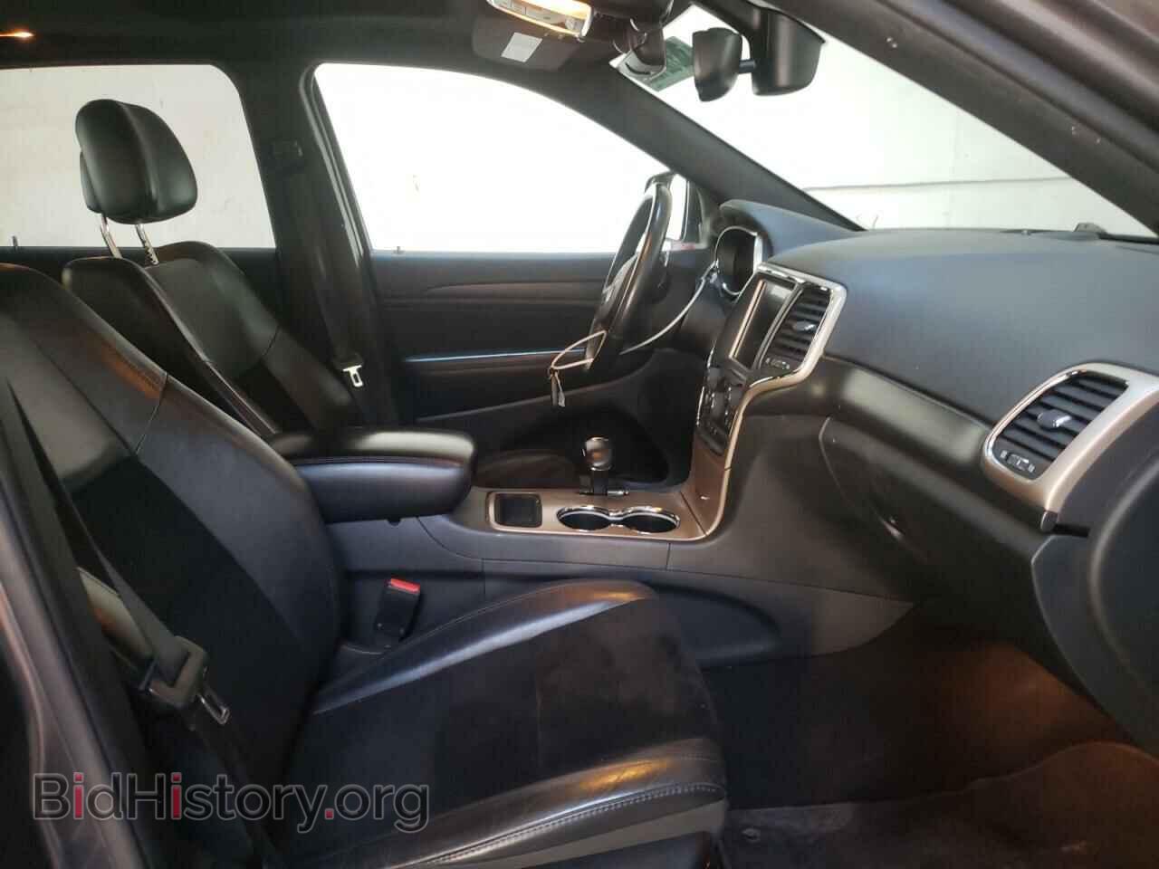 2015 JEEP CHEROKEE - VIN: 1C4RJFAG3FC653285 - Фото 5