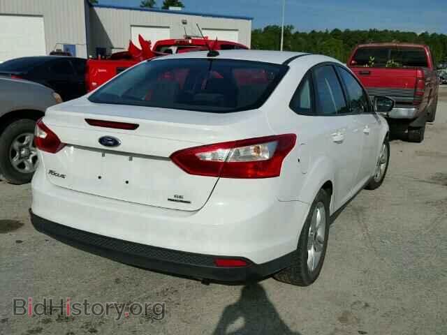 2014 FORD FOCUS - VIN: 1FADP3F26EL287802 - Photo 4