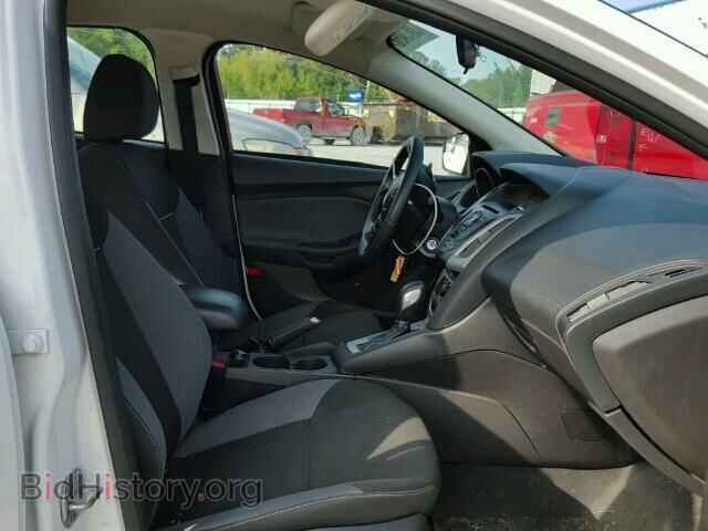 2014 FORD FOCUS - VIN: 1FADP3F26EL287802 - Photo 5