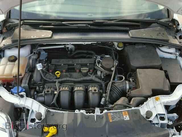 2014 FORD FOCUS - VIN: 1FADP3F26EL287802 - Photo 7