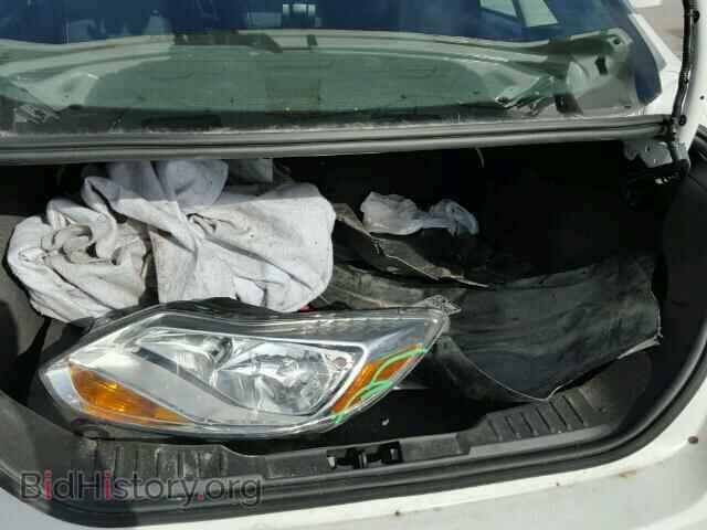 2014 FORD FOCUS - VIN: 1FADP3F26EL287802 - Photo 9