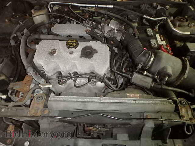 2002 FORD ESCORT - VIN: 3FAFP13P62R161028 - Фото 7