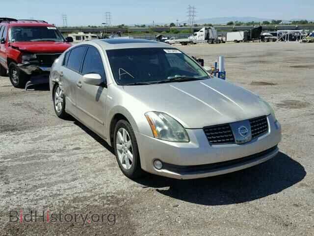 Фотография 1N4BA41E65C873366 - NISSAN MAXIMA 2005