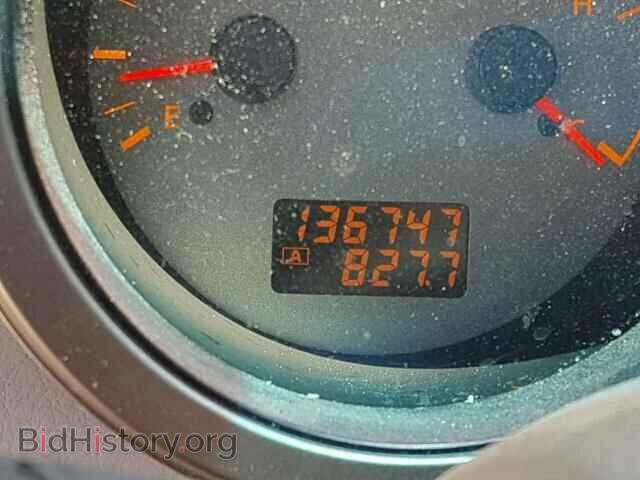 2005 NISSAN MAXIMA - VIN: 1N4BA41E65C873366 - Фото 8