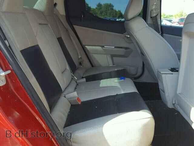 2008 DODGE AVENGER - VIN: 1B3LD76M08N630010 - Фото 6
