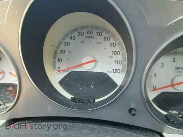 2008 DODGE AVENGER - VIN: 1B3LD76M08N630010 - Фото 8