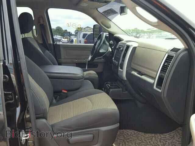2012 DODGE RAM - VIN: 3C6UD5ML5CG216537 - Photo 5