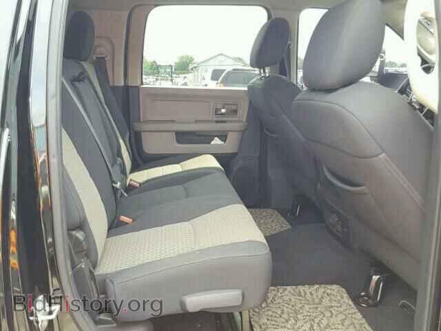 2012 DODGE RAM - VIN: 3C6UD5ML5CG216537 - Photo 6