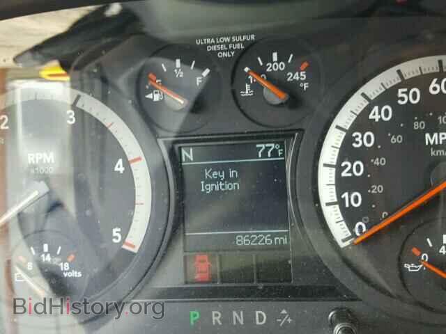 2012 DODGE RAM - VIN: 3C6UD5ML5CG216537 - Photo 8