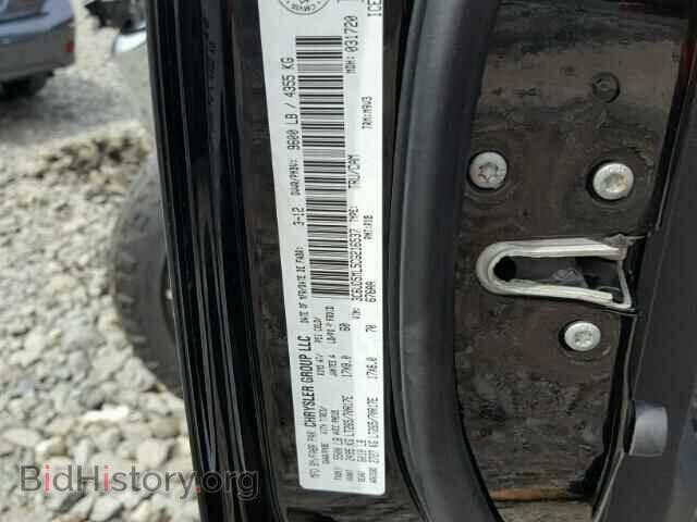 2012 DODGE RAM - VIN: 3C6UD5ML5CG216537 - Photo 10