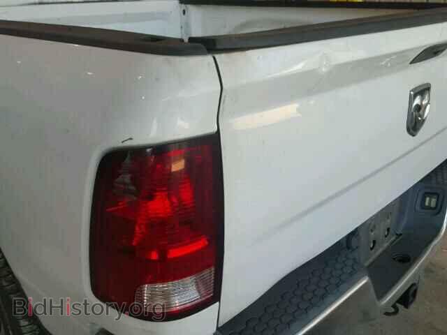 2012 DODGE RAM 1500 - VIN: 3C6JD6AP1CG216003 - Фото 9