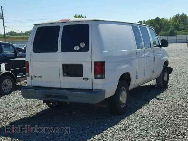 2002 FORD ECONOLINE - VIN: 1FTNE24L72HB45077 - Фото 4