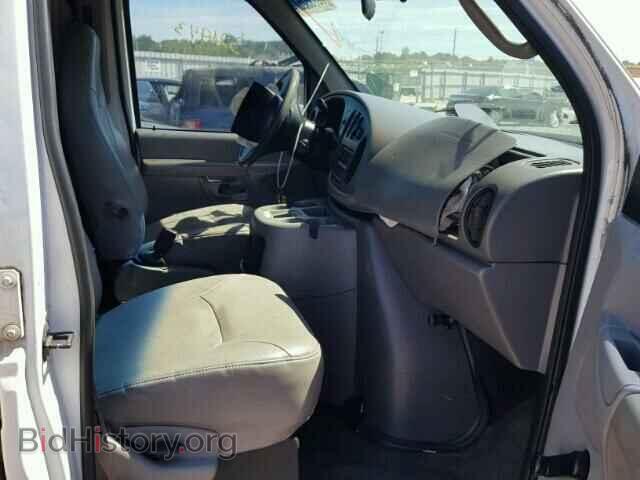 2002 FORD ECONOLINE - VIN: 1FTNE24L72HB45077 - Фото 5