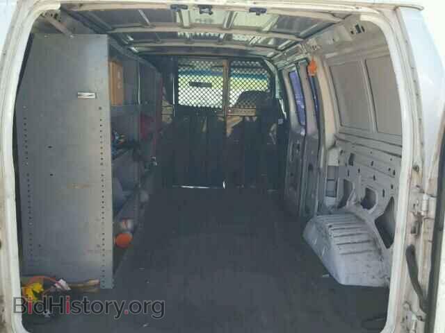 2002 FORD ECONOLINE - VIN: 1FTNE24L72HB45077 - Фото 9