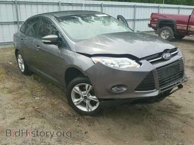 Photo 1FADP3F2XEL434543 - FORD FOCUS 2014