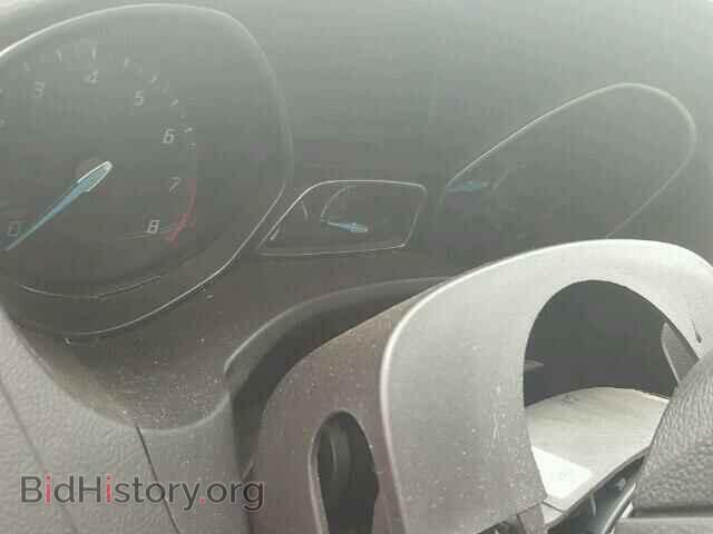 2014 FORD FOCUS - VIN: 1FADP3F2XEL434543 - Photo 8